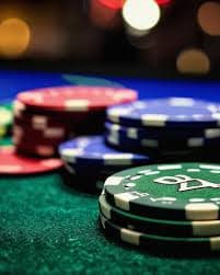 Màn hình cập nhật kết quả thắng cược thể thao và casino