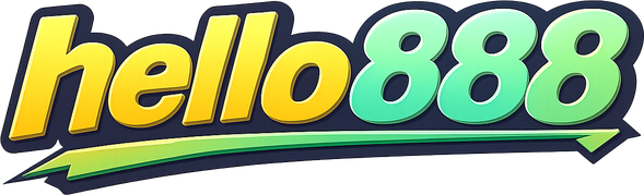 hello888 logo